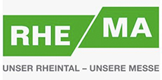 RHEMA Messe Logo auf Klimahelfer.ch