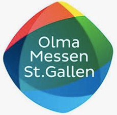 OLMA Messe Logo auf Klimahelfer.ch