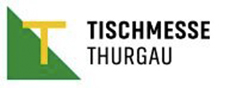 Tischmesse Thurgau Messe Logo auf Klimahelfer.ch