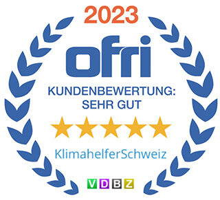 Klimahelfer GmbH Siegel Ofri 2023 1