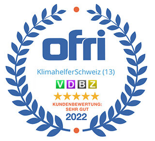 Klimahelfer GmbH Siegel Ofri 2022 2