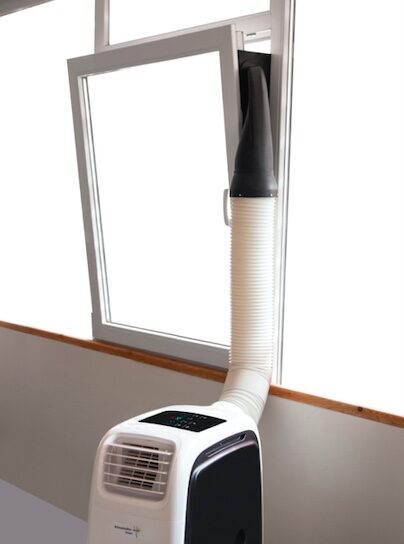 221109 schwarzer Klemmtrichter V07 rechts schwarzer Klemmtrichter V07 rechts