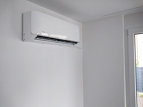 ACP-12i VIVAX_3 Seitenansicht